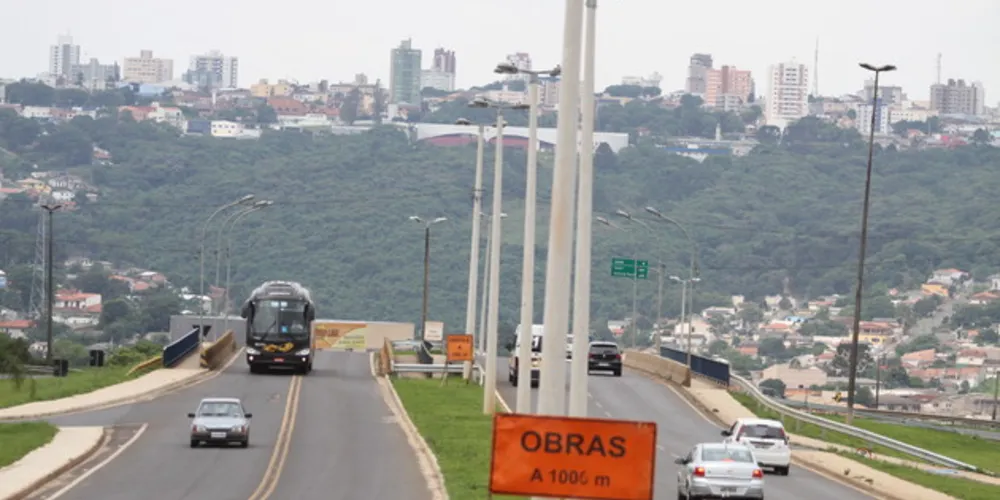 José Ribamar Krüguer é tido como inelegível diante de problemas na prestação de contas da duplicação do Santa Paula