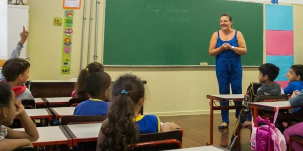 Crianças do ensino fundamental de cinco países poderão participar 