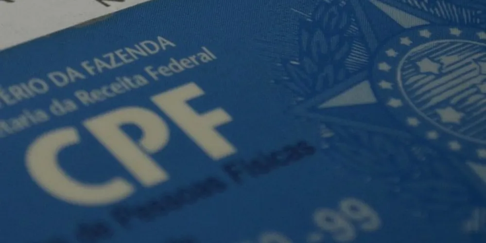 Nomes com erros de grafia ou que causem constrangimento podem ser alterados 