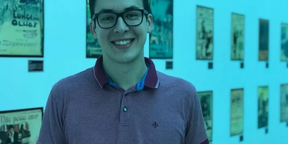 A exposição com 30 obras vem em momento oportuno ao Festival de Música de Ponta Grossa