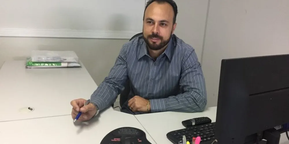 Rafael Gustavo Mansani