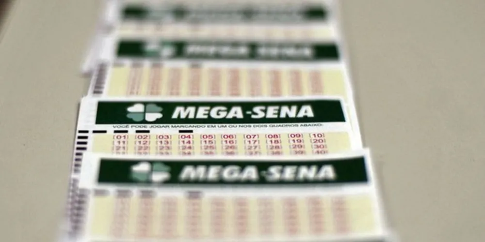 Próximo prêmio será sábado às 20h
