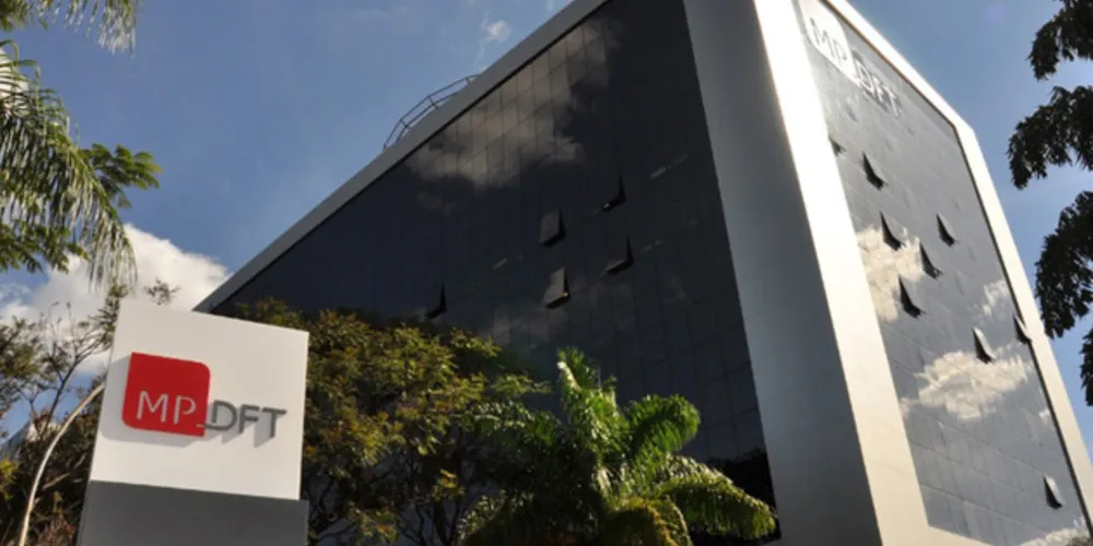 O objetivo é verificar se há abuso na coleta e tratamento dessas informações