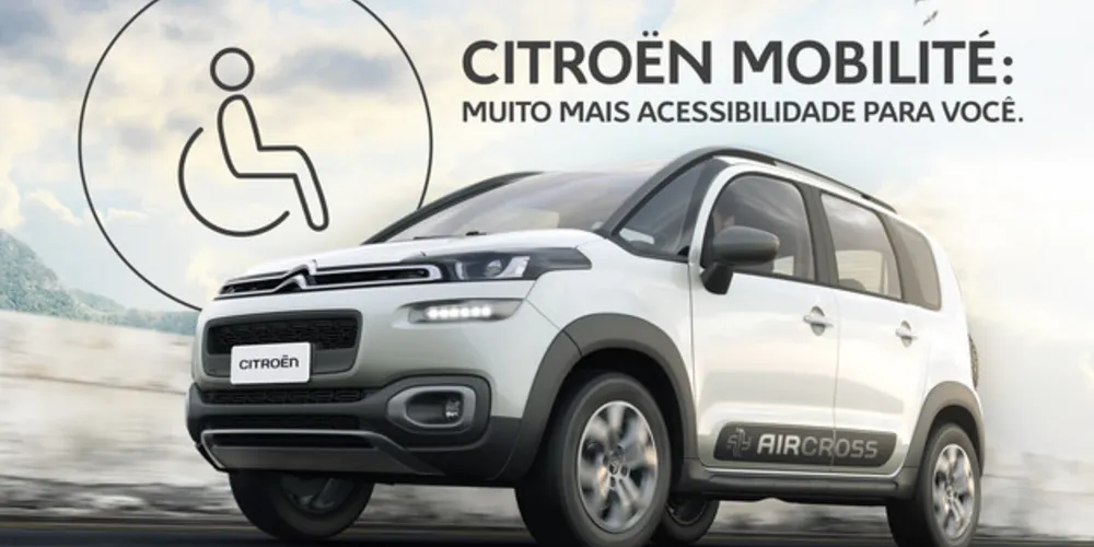 Imagem ilustrativa da imagem Palestra dá dicas para compra de carros por deficientes