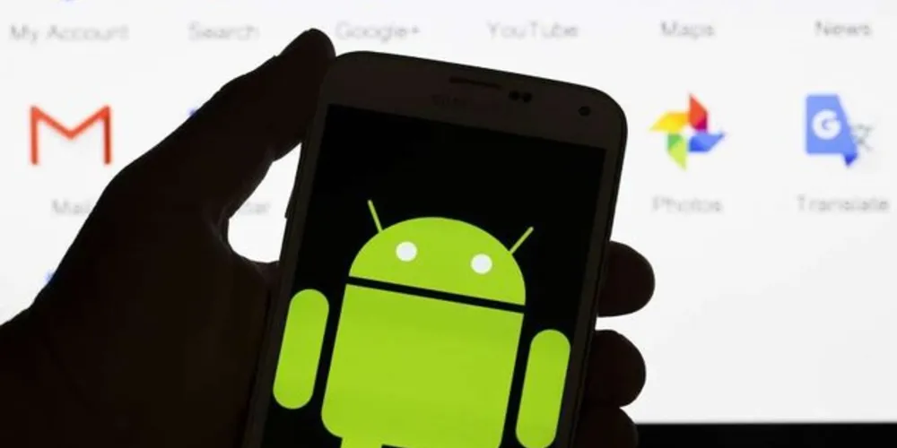 O Google prometeu recorrer contra a multa da União Europeia e argumentou que o sistema Android ajudou a expandir a competição