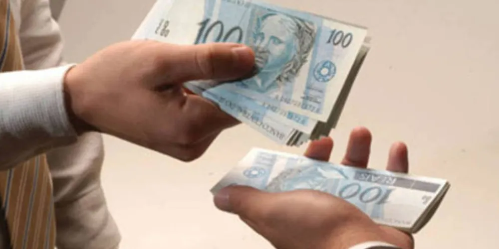 Objetivo é impedir operações de caixa 2