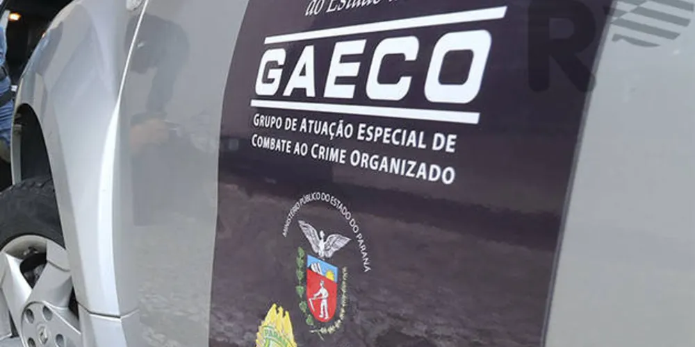 Imagem ilustrativa da imagem Operação desmonta grupo de venda de carros roubados