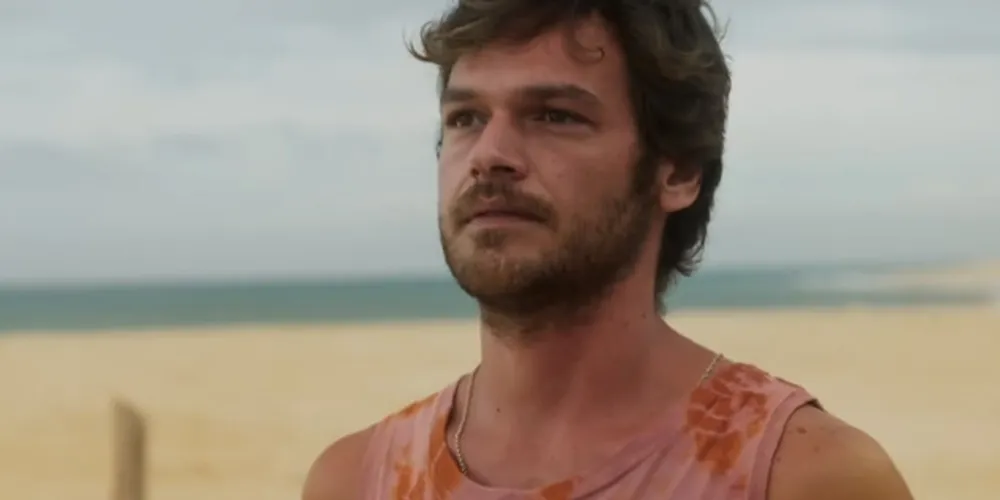 Ionan conta para Beto/Miguel o que esconde