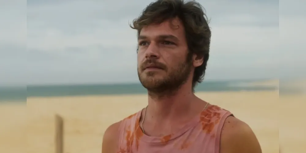 Ionan conta para Beto/Miguel o que esconde