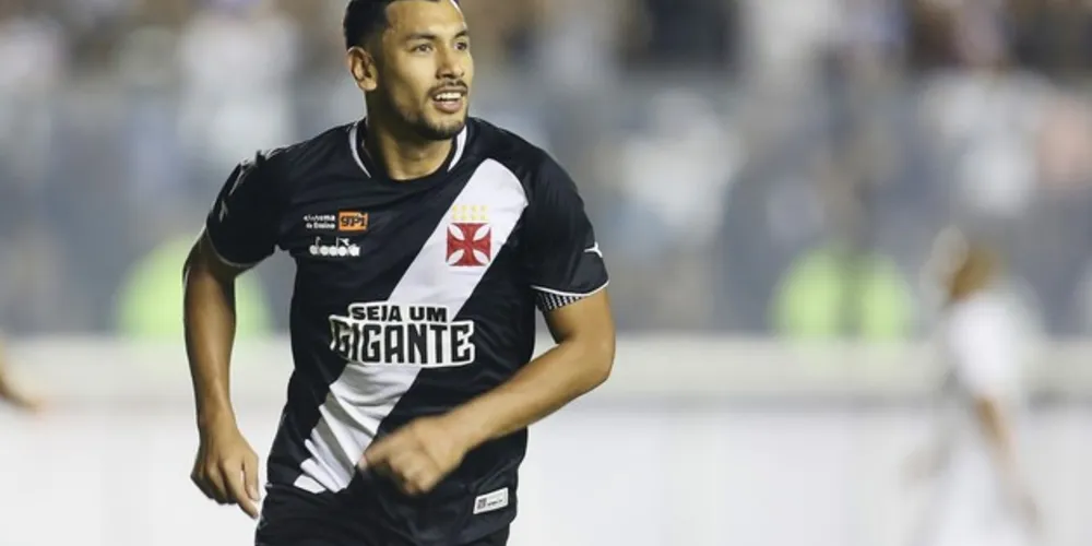 Imagem ilustrativa da imagem Clássico carioca termina empatado em São Januário