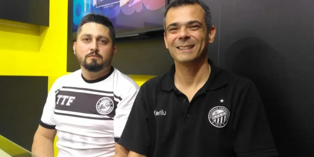 Imagem ilustrativa da imagem Torcida promete lotar o Germano Kruger neste domingo