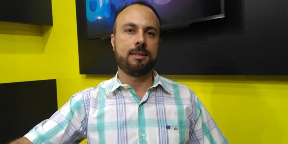 Imagem ilustrativa da imagem Rafael Mansani assume a Associação dos Engenheiros