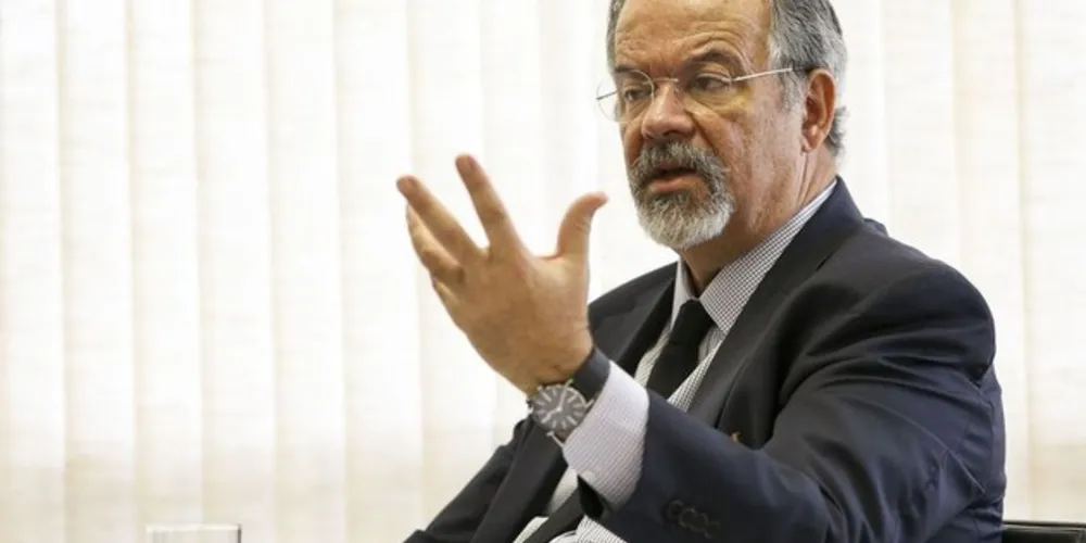 Imagem ilustrativa da imagem Ministério vai criar comissão contra o crime organizado