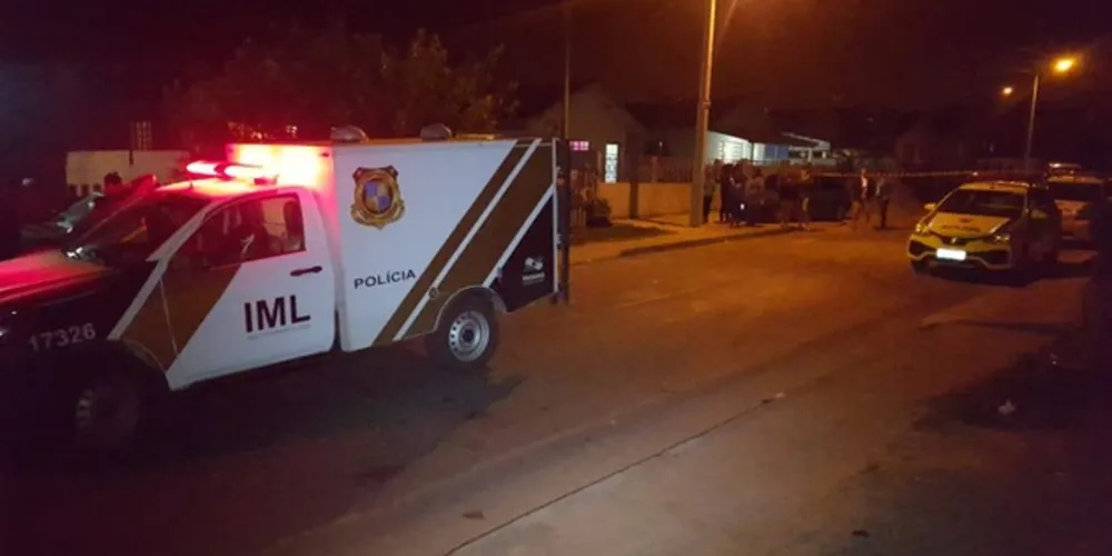 Imagem ilustrativa da imagem Homem morre após confronto com a PM no Residencial América