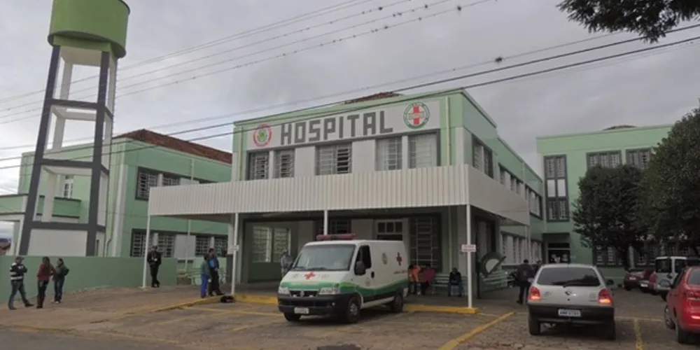 Imagem ilustrativa da imagem Jaguariaíva abre licitação para viabilizar atendimento hospitalar gratuito