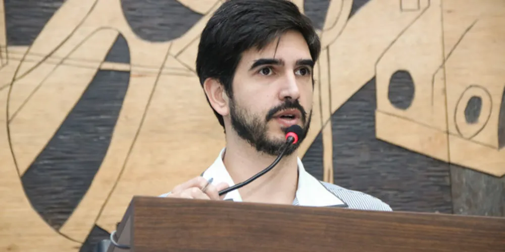 Imagem ilustrativa da imagem Vereador quer ampliar pontos de vendas dos créditos do EstaR