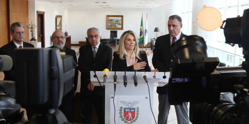 Imagem ilustrativa da imagem PG receberá audiência sobre novo modelo de pedágio