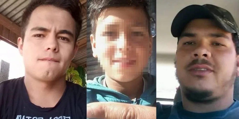 Imagem ilustrativa da imagem Quatro irmãos são mortos em emboscada no Paraná