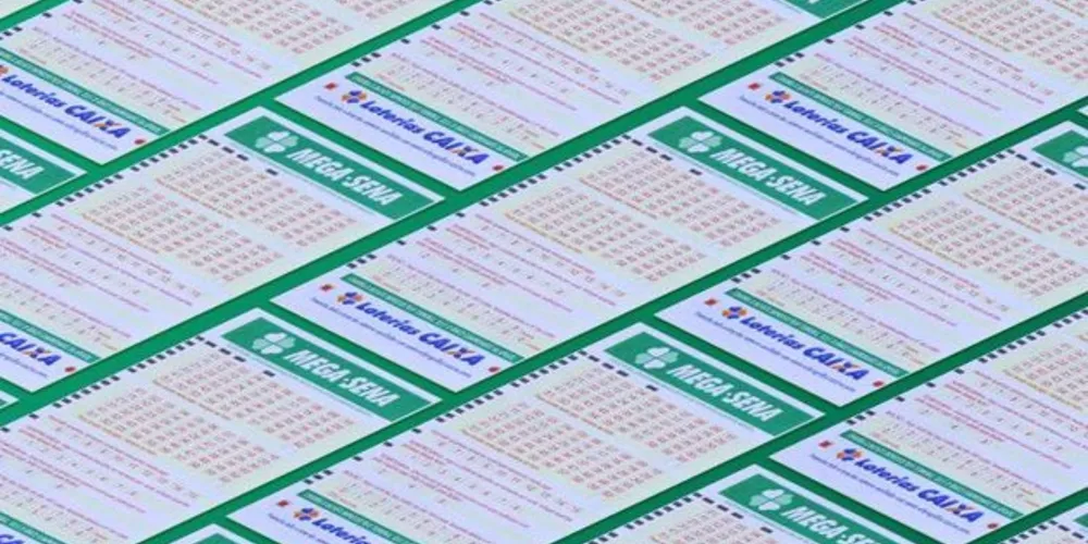 O próximo sorteio da Mega-Sena acontece amanhã (25)