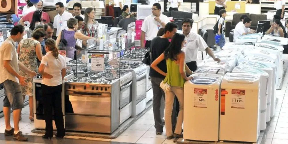 O número representa 42% da população adulta de todo o país.