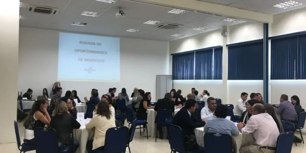 Primeira edição foi realizada no início do ano