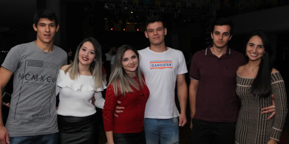 Imagem ilustrativa da imagem Show Bruninho e Davi