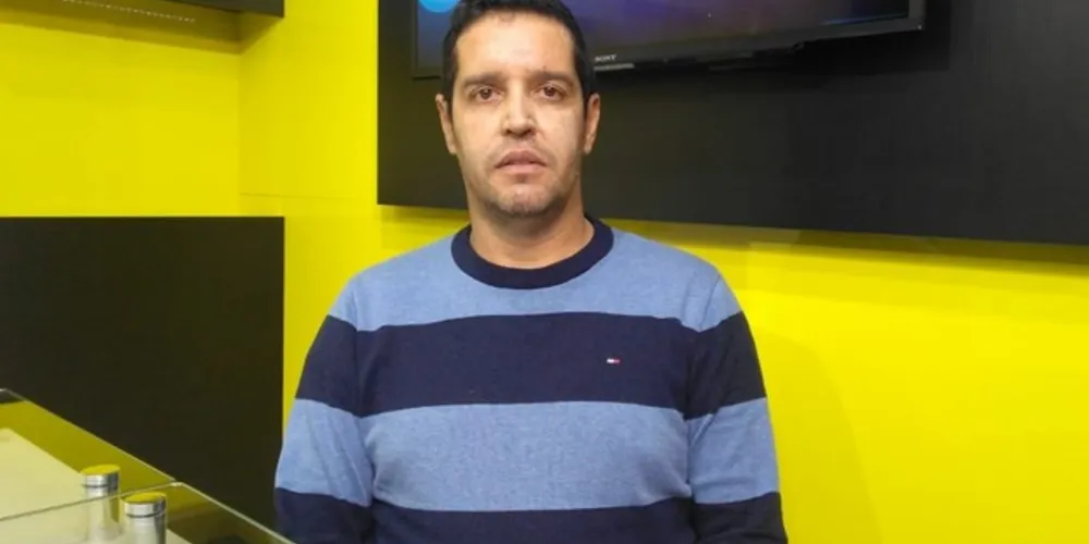 Imagem ilustrativa da imagem Professor de PG quer campanha pelo rim artificial