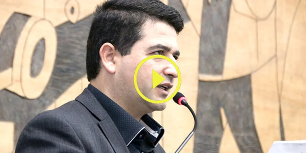 Imagem ilustrativa da imagem Vereador de PG ‘cai’ em fake news sobre pedofilia