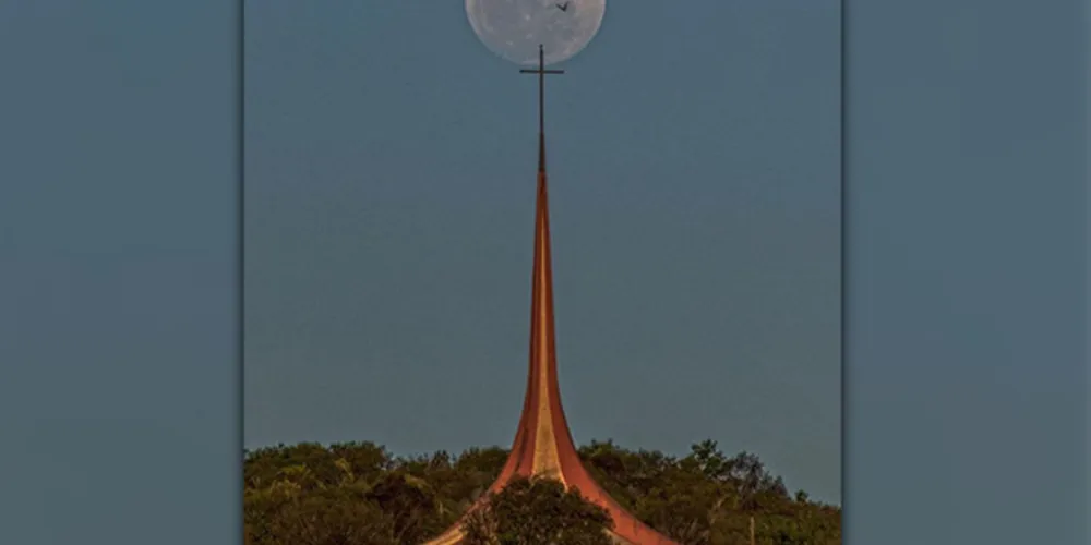 Imagem ilustrativa da imagem Estado prepara edital de revitalização da Ermida de Vila Velha