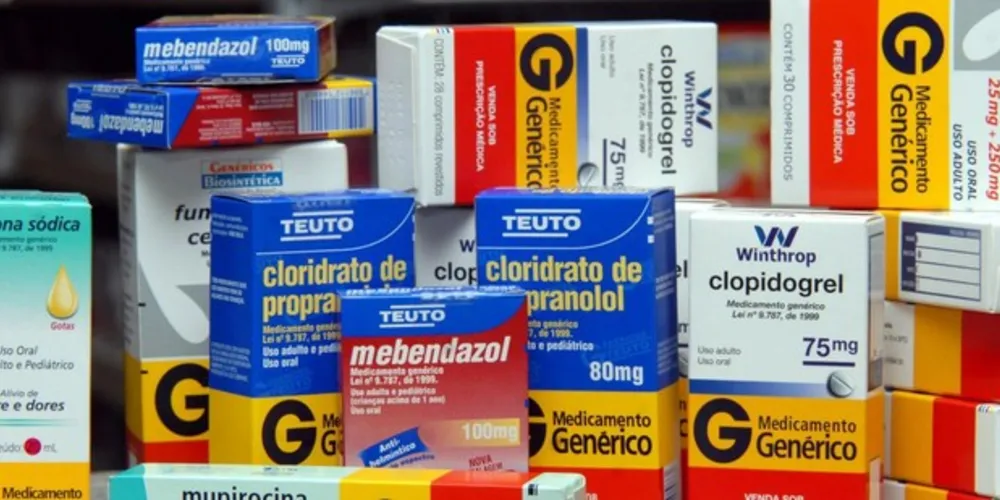 Substância everolimo será usada pela primeira vez em genéricos