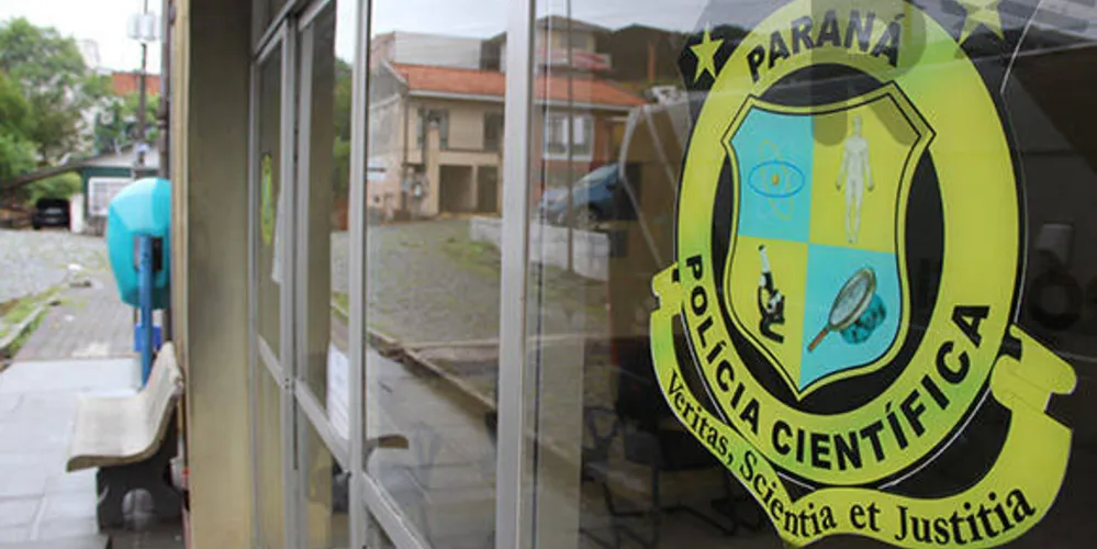 Imagem ilustrativa da imagem Polícia Civil investiga morte no centro de PG