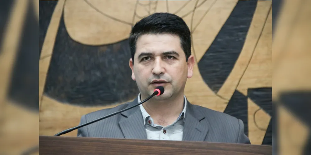 Imagem ilustrativa da imagem “Vou continuar defendendo as famílias e as crianças”, diz Pastor Ezequiel