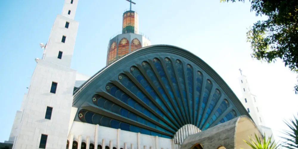 Catedral de PG recebe missa da padroeira na manhã desta quinta-feira (26)