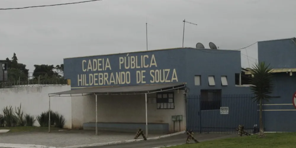 Imagem ilustrativa da imagem Pastor acusado de assédio vai para o Hildebrando