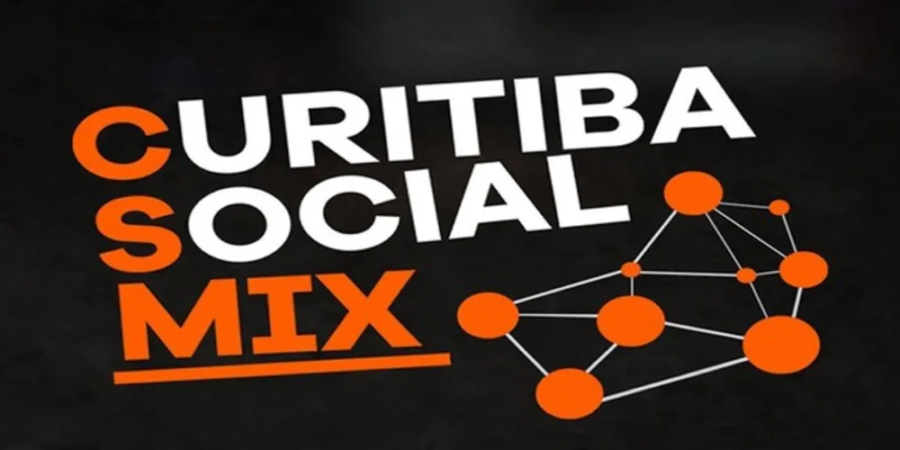 Imagem ilustrativa da imagem Curitiba recebe principal evento de mídias sociais do Sul do Brasil