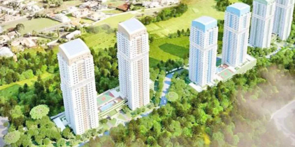 Imagem ilustrativa da imagem Justiça revê decisão que suspendia obras do Skyline Towers