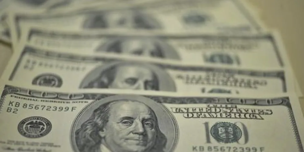 De janeiro a junho, visitantes estrangeiros gastaram US$ 3,24 bilhões no Brasil, US$ 180 milhões a mais que no mesmo período do ano passado