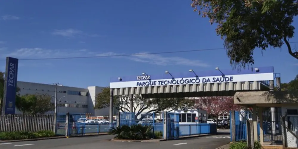 O Instituto de Tecnologia do Paraná (Tecpar) passa a ser um centro de produção de medicamentos biológicos para o tratamento de câncer, artrite e doenças autoimunes. -  Curitiba, 16/07/2018. -  Foto: José Fernando Ogura/ANPr