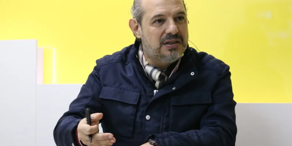 Secretaria é comandada por João Barbiero