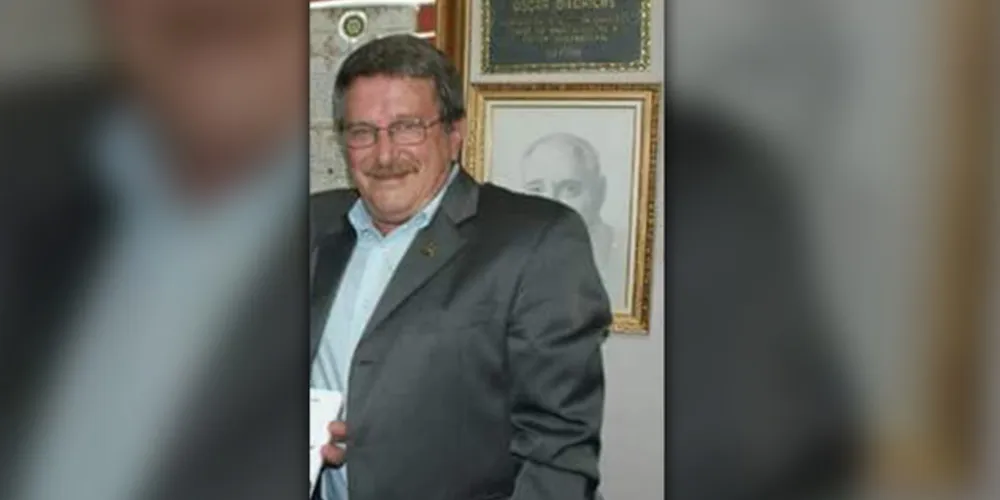 Imagem ilustrativa da imagem Secretário no governo Wosgrau morre em PG