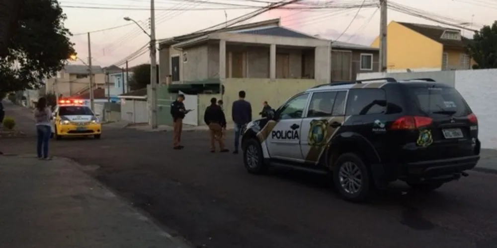 Imagem ilustrativa da imagem Jovem de 18 anos morre após briga em tabacaria de Curitiba