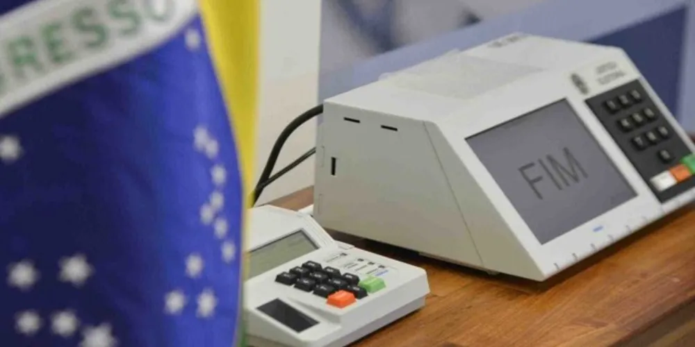 Imagem ilustrativa da imagem Legendas têm sete dias para definir posição nas eleições
