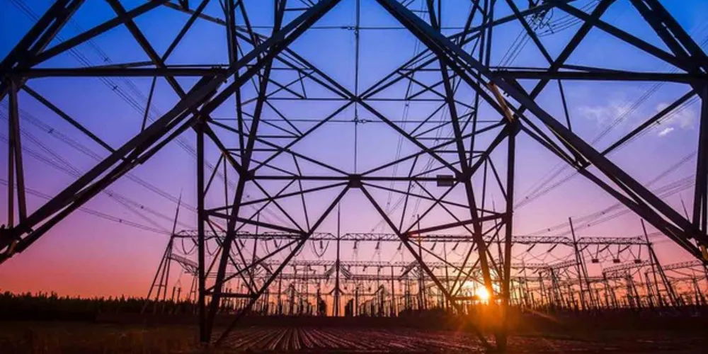 Imagem ilustrativa da imagem Conta de luz seguirá com bandeira vermelha em agosto