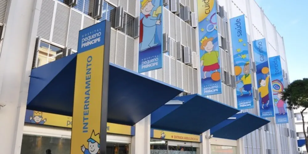 Imagem ilustrativa da imagem Menina de PG é transferida após afogamento