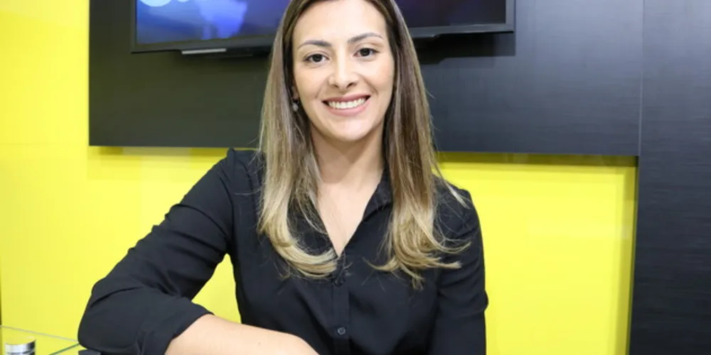 Mabel estreará na vida pública em outubro como candidata a deputada estadual