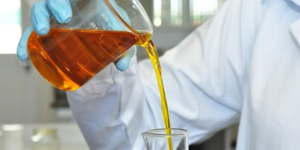 Devem ser beneficiadas usinas com capacidade de produção média de até 70 milhões de litros de biodiesel por ano - Foto: 