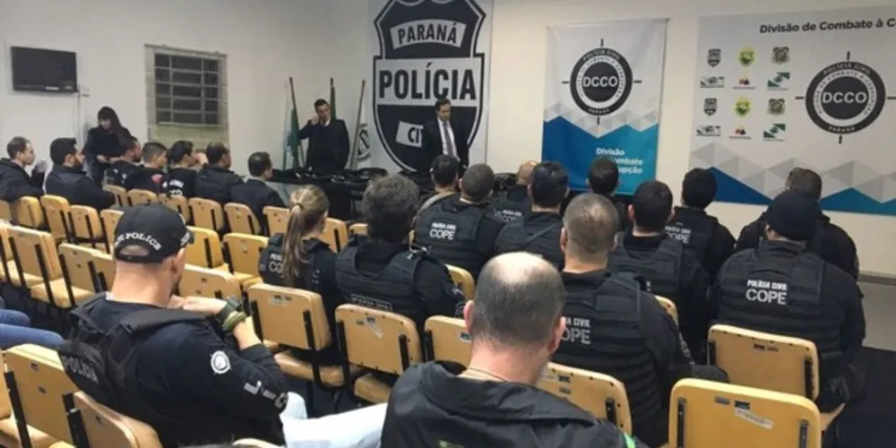 Imagem ilustrativa da imagem Operação combate grupo que manipula preço de combustíveis