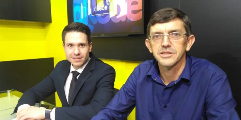 Imagem ilustrativa da imagem PG deve reduzir imposto e criar ‘IPTU Premiado’