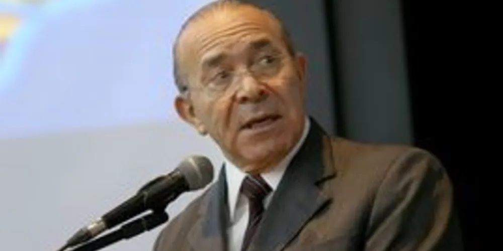 Ministro da Casa Civil, Eliseu Padilha  