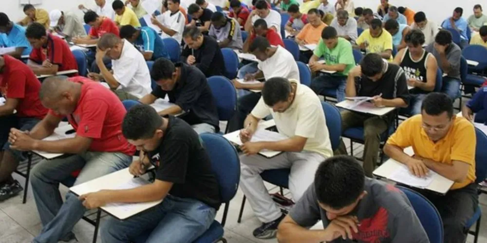 Selecionados representarão o Inep durante aplicação do exame 